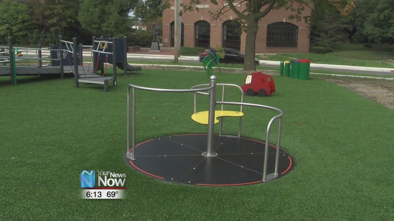 All Ability Playground installed at Lincoln Park 1.jpg